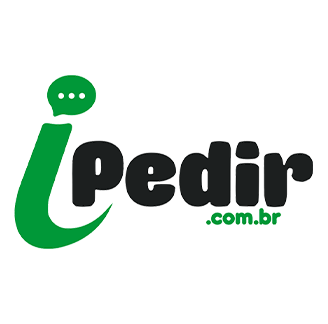 iPedir Logo