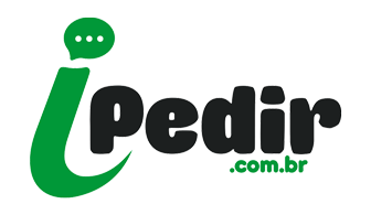 Logo do iPedir